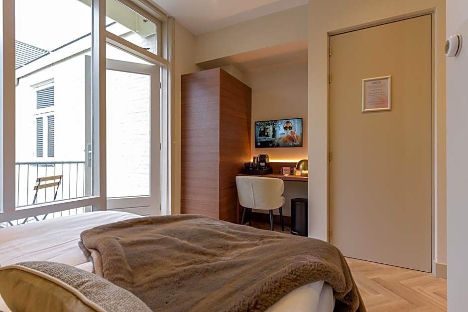 Novallure City Centre