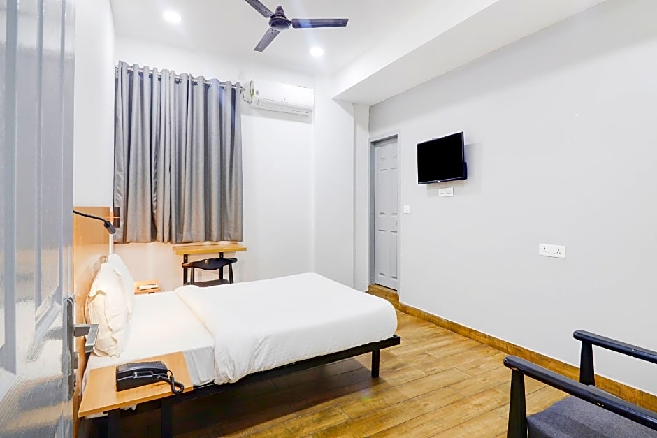 OYO 78364 Townhouse 388 Madhapur – Hyderabad, 