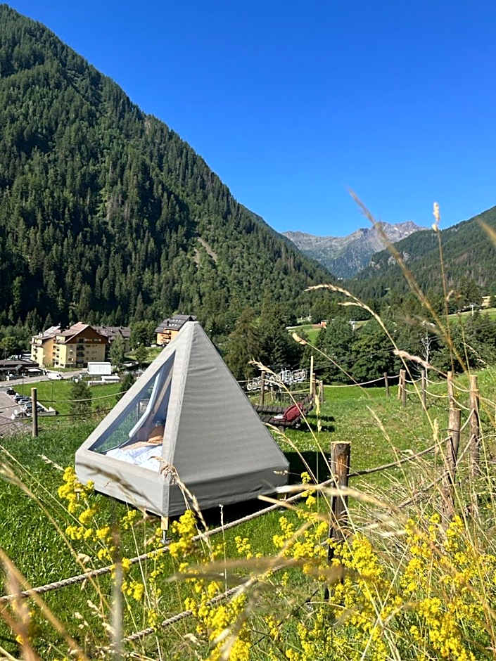 Residence & Wellness 3MILA