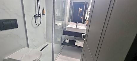 Luxury Double Room without Balcony