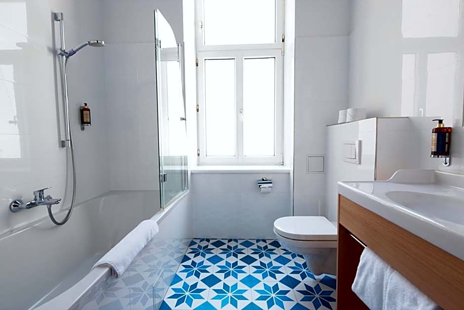 Drei Kronen Hotel Wien City