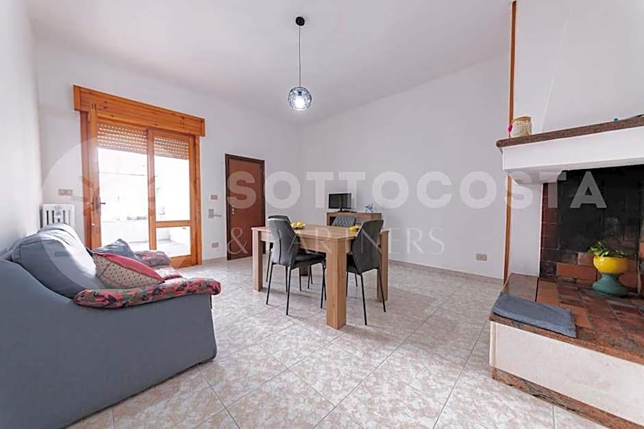 Lucy's Flat - Melendugno