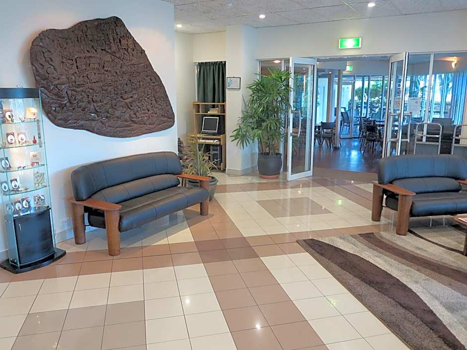 Cairns Sheridan Hotel