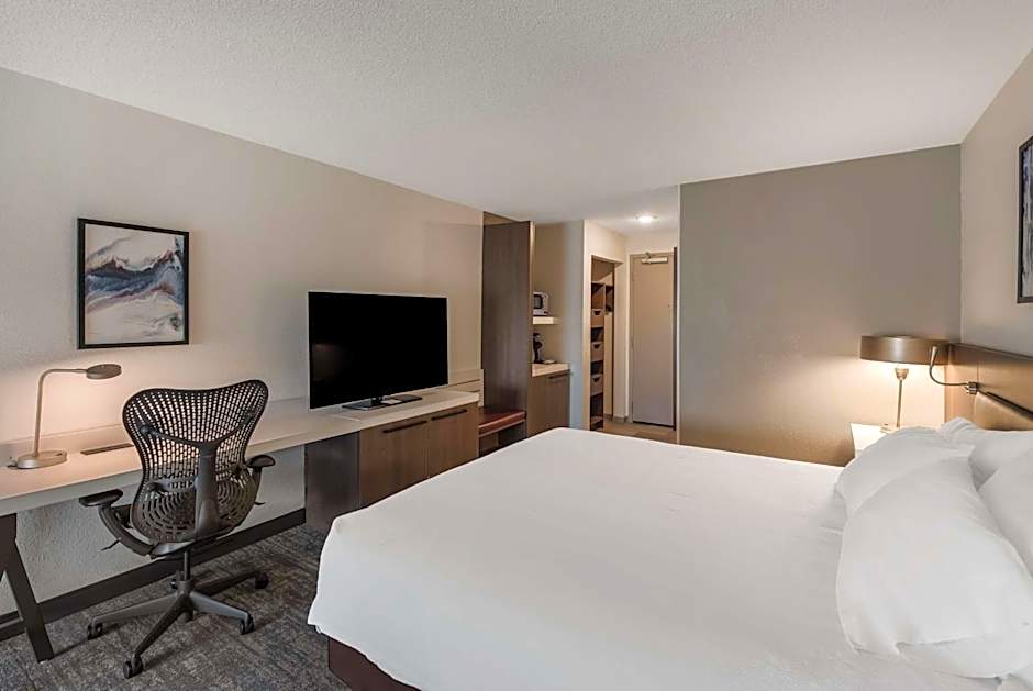 Hilton Garden Inn Columbus/Grove City