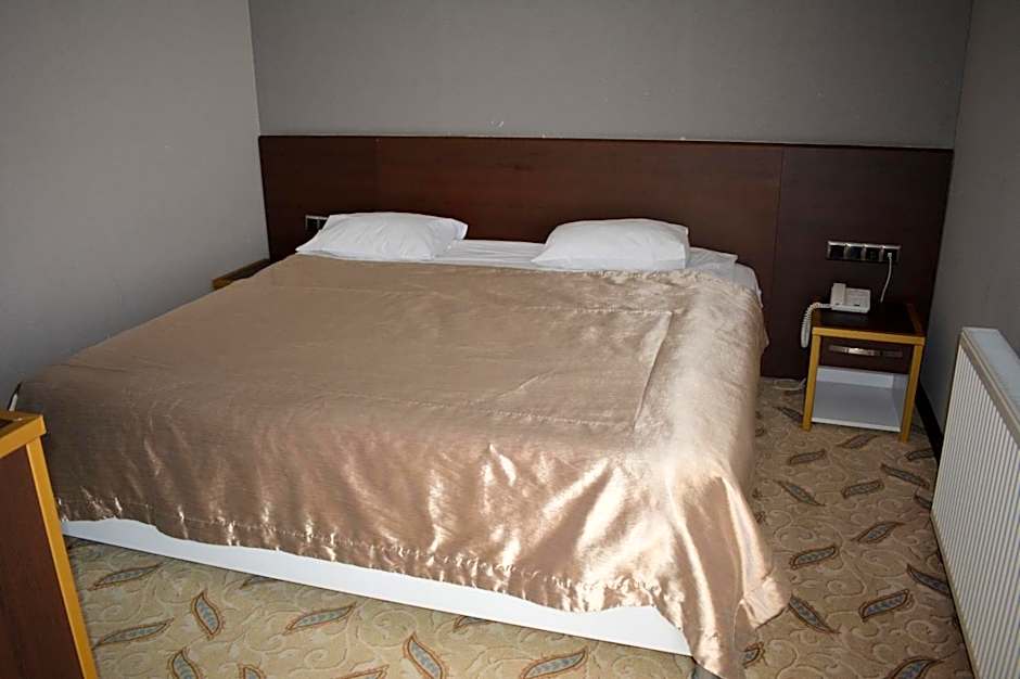 Koç Otel Çankırı