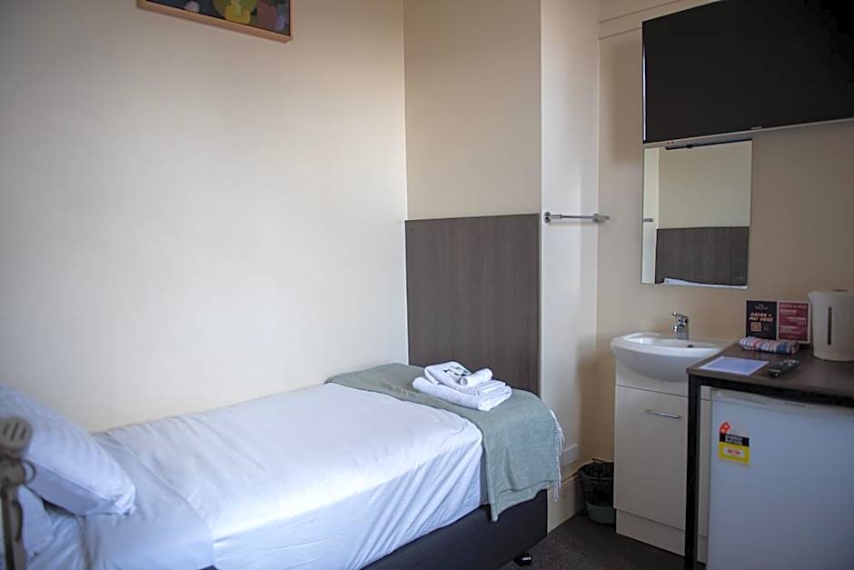 The Mile End Hotel