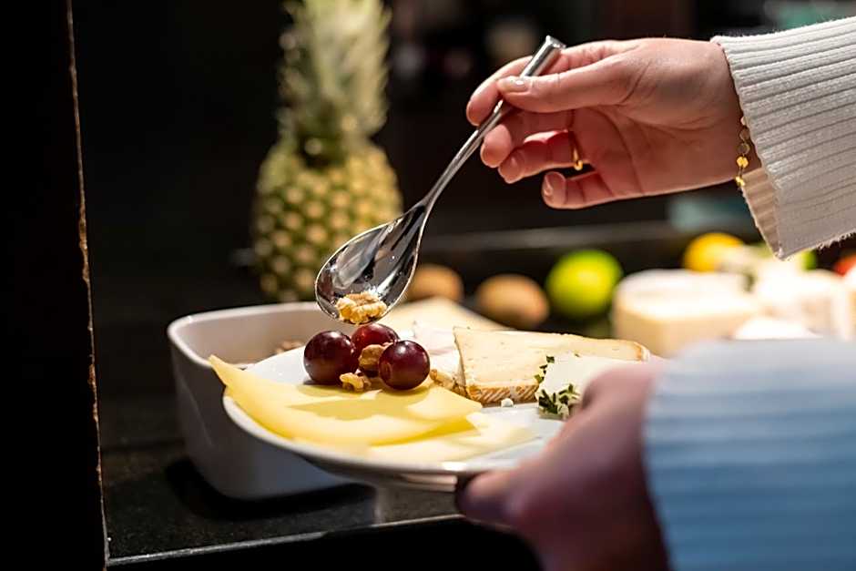 Hotel Kö59 Düsseldorf - Member of Hommage Luxury Hotels Collection