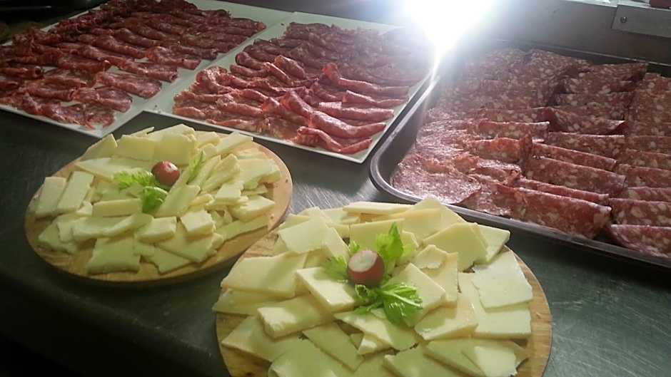 Agriturismo Parco Campofelice