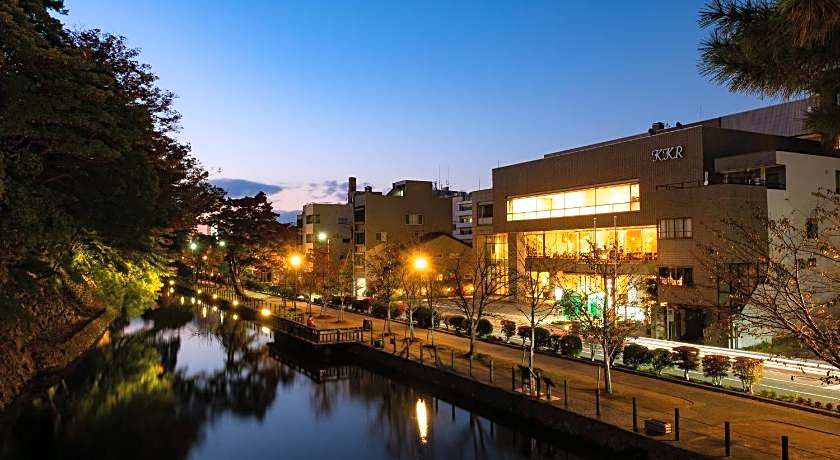 KKR Hotel Kanazawa