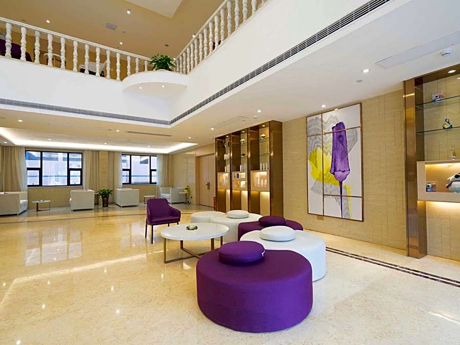 Lavande Hotels· Jingzhou Jianli