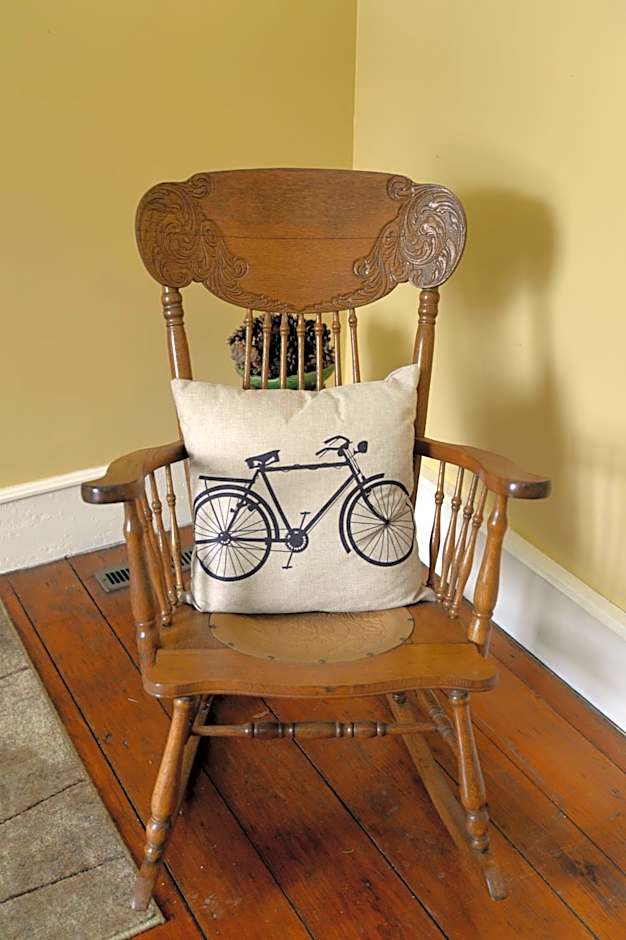 The Bed and Breakfast at Oliver Phelps