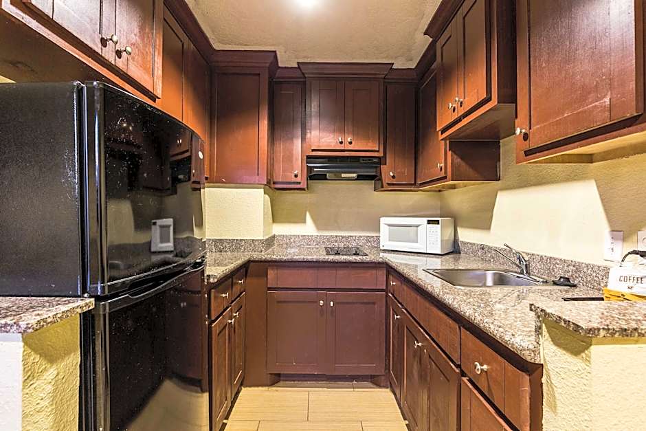 Rodeway Inn & Suites Houston Near Medical Center