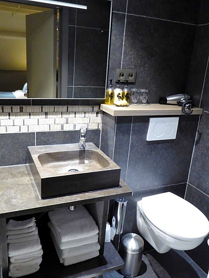 Boutique hotel Het Bloemenhof