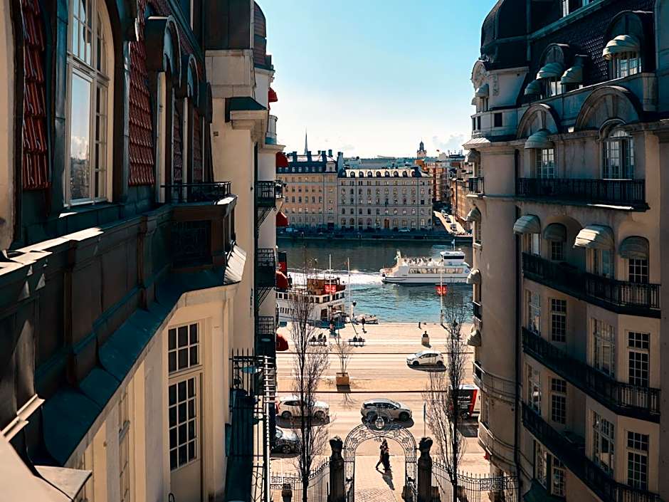 Hotel Diplomat Stockholm