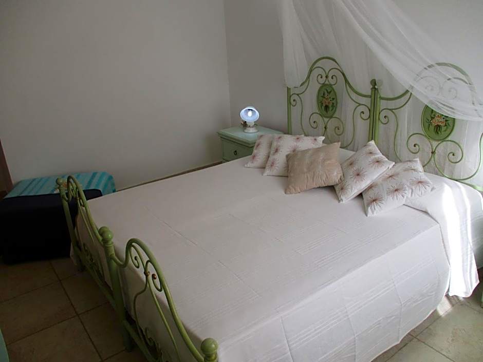 Villa Margherita Suite & charme