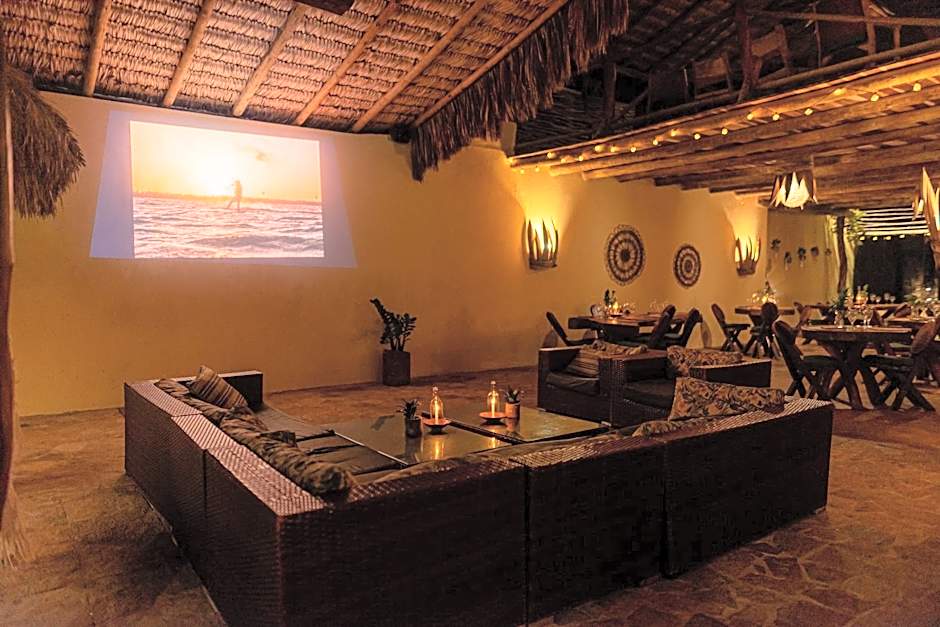 7 Beaufort - Kitesurf Pousada