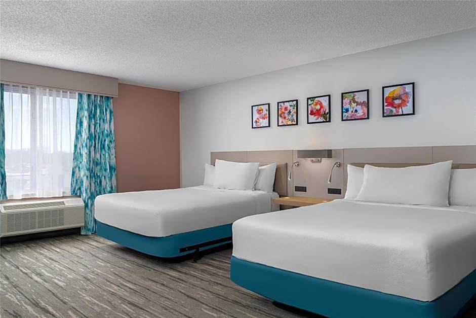 Hilton Garden Inn Dover