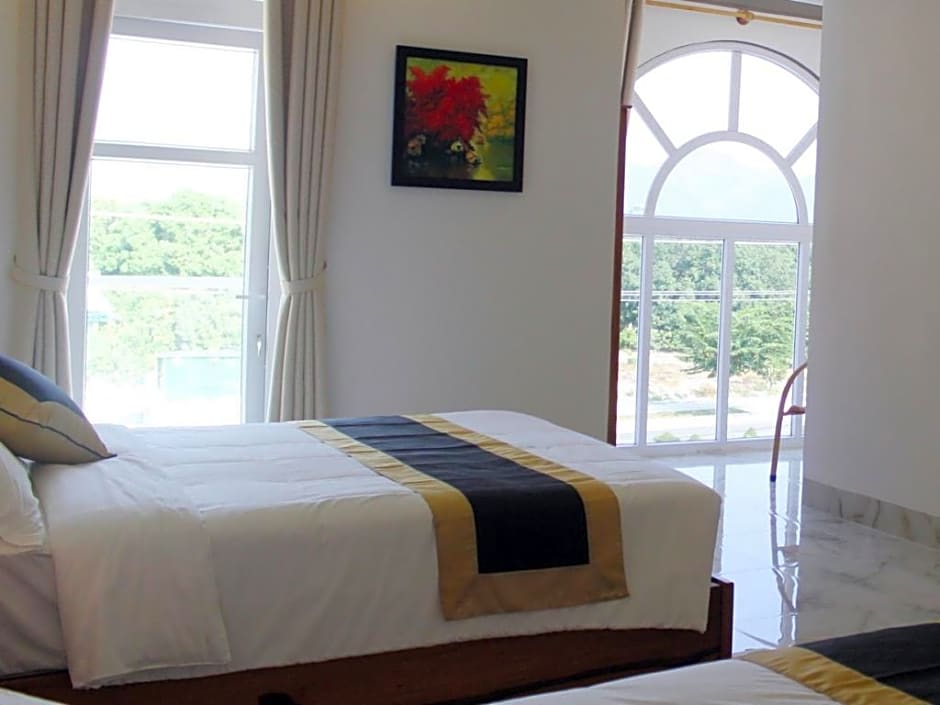 Hong Mai Hotel Nha Trang