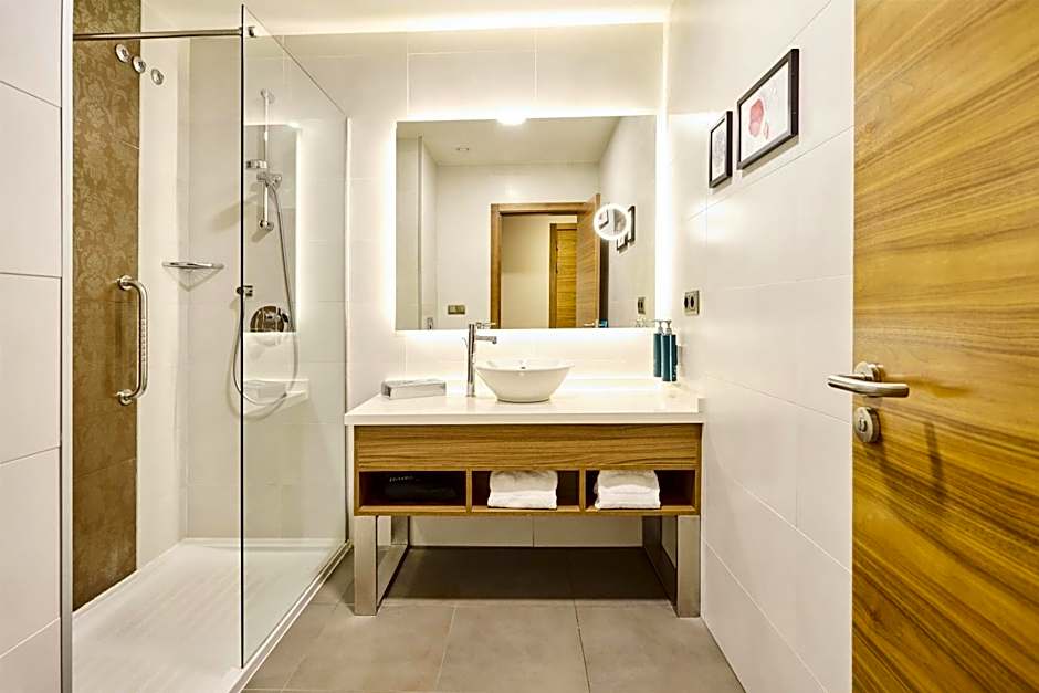 Hilton Garden Inn Sevilla