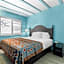 Rodeway Inn & Suites North Hollywood Burbank Airport - Universal Area