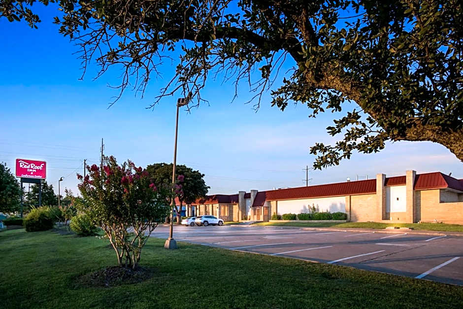 Red Roof Inn & Conference Center McKinney