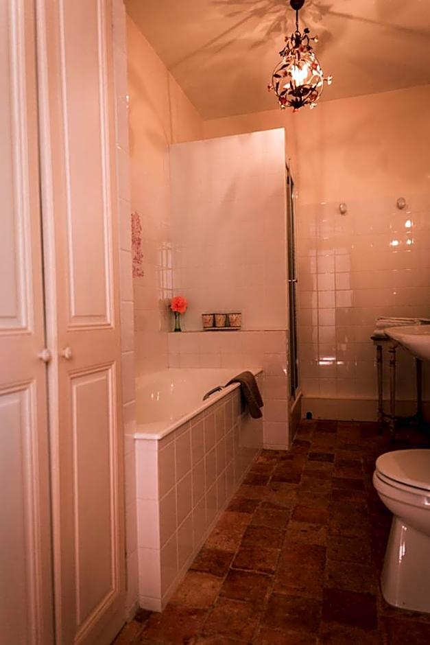 Château du Plessis - Anjou