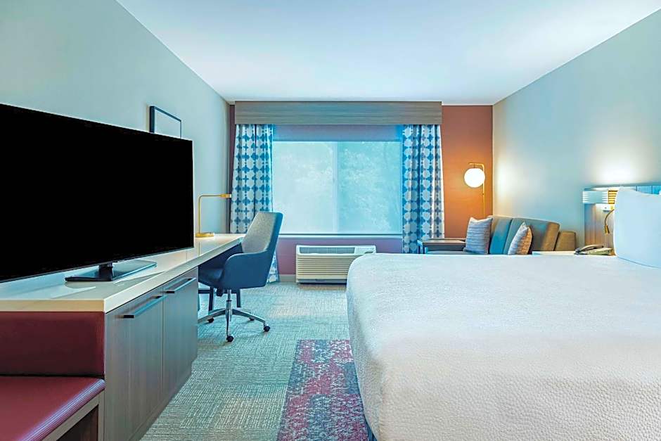 Hilton Garden Inn Danbury