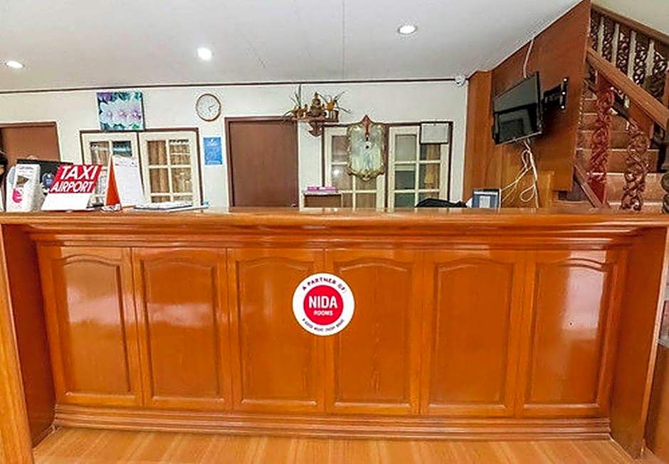 The Siam Guest House