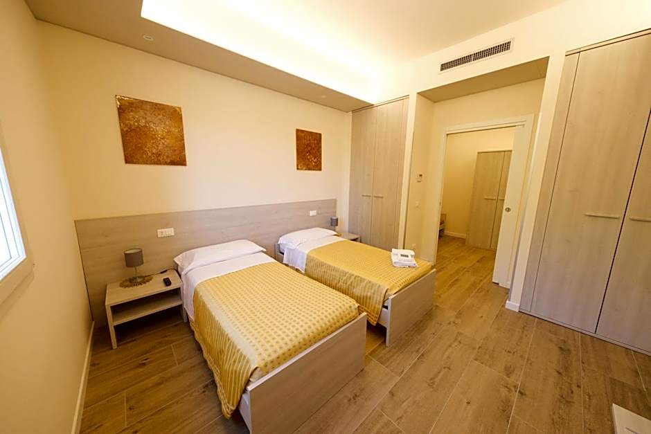 Albergo Zoello Je Suis