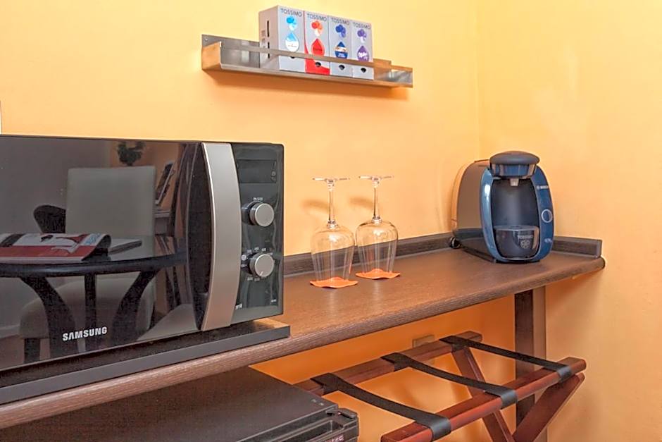 Boutique Hotel Pueblo