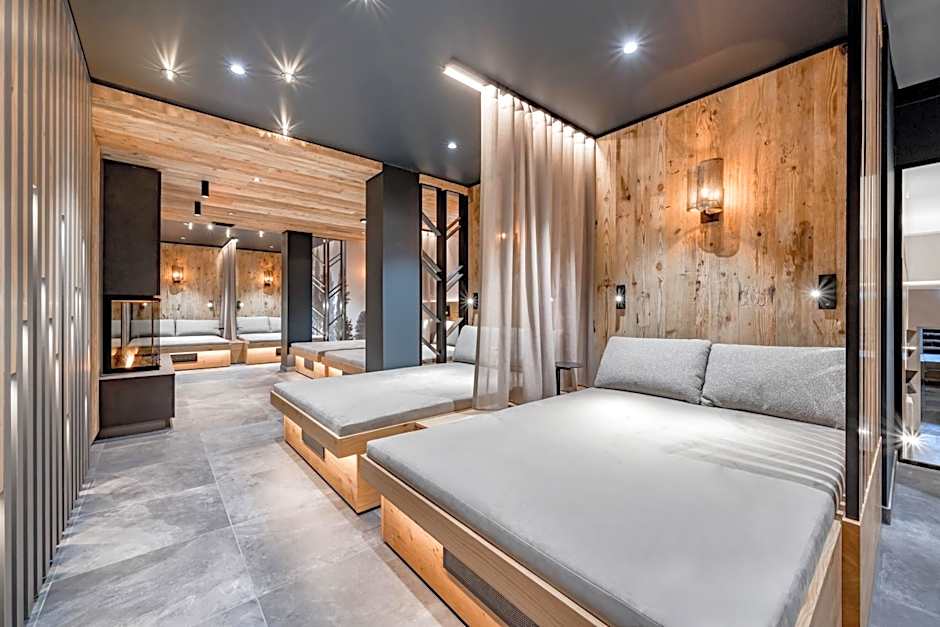 Ruhpoldinger Hof - Hotel & Wellness