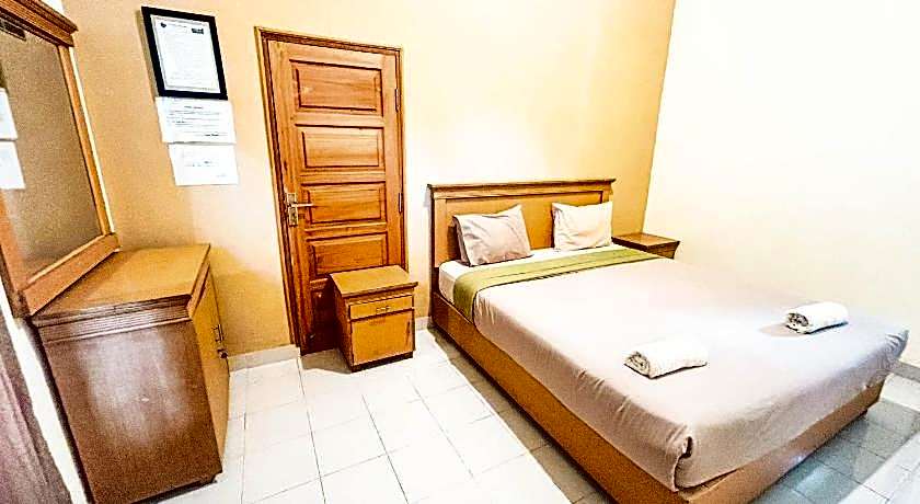 Lembah Rinjani Villa & Resto Syariah by ecommerceloka