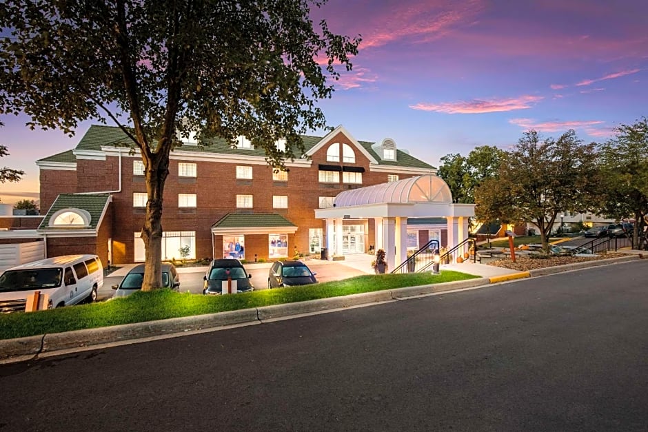 Heidel House Hotel and Conference Center, Ascend Hotel Collection