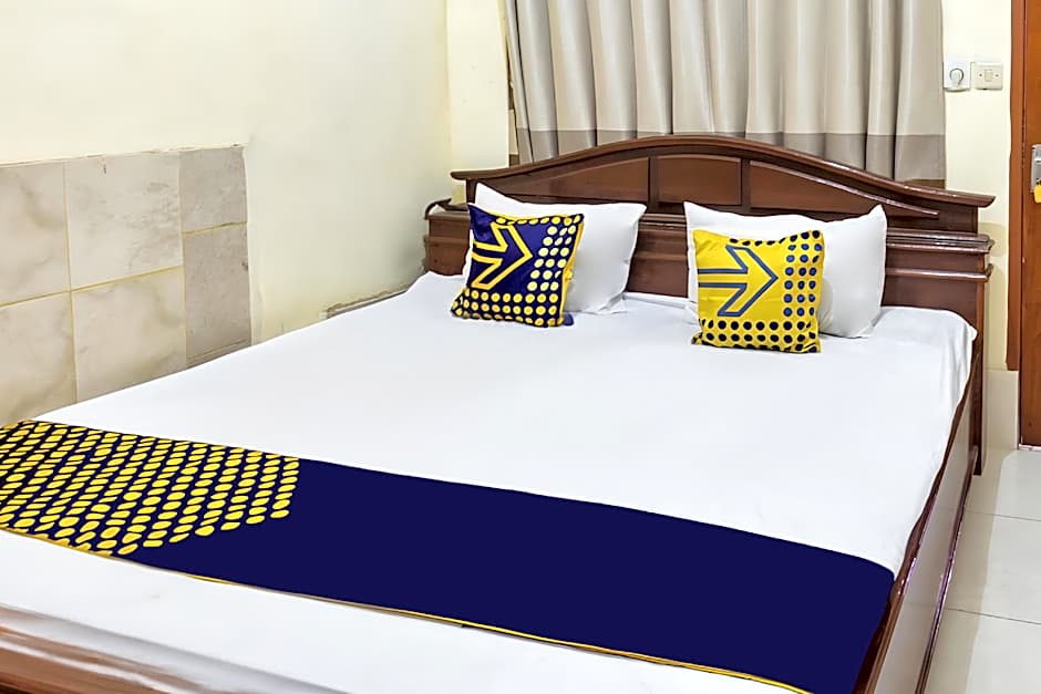 OYO Life 93405 Montong Are Residence
