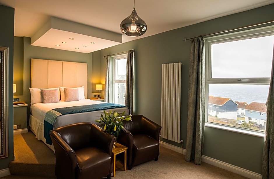 Pentire Hotel