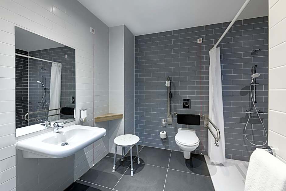 Holiday Inn Express Goettingen By IHG