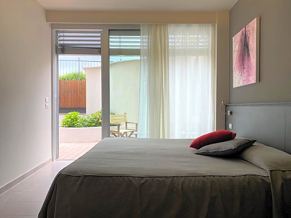 Hotel Tirreno