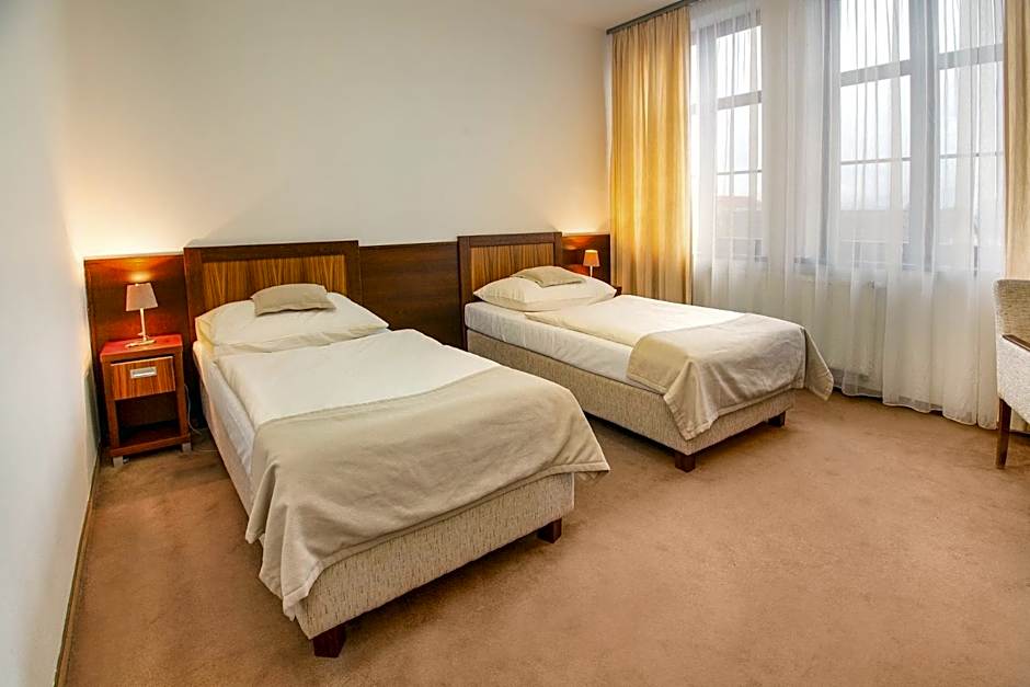 Hotel Academic
