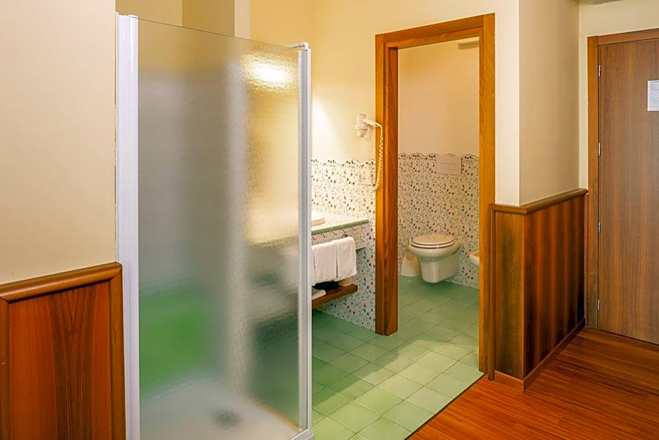 Hotel Internazionale