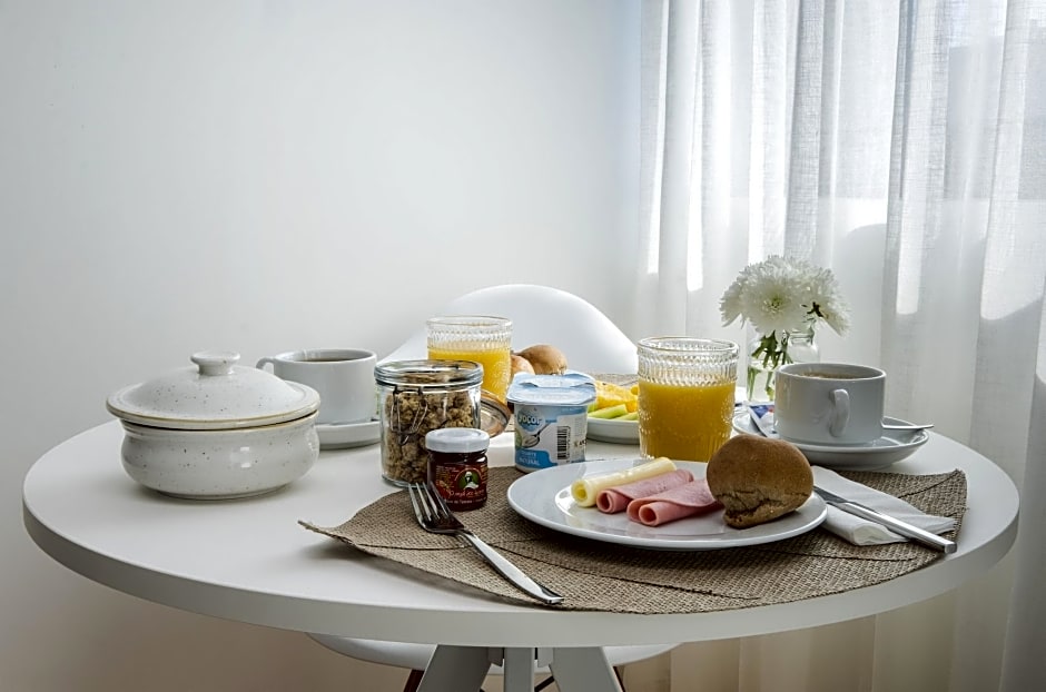 Aqua - PÃ³pulo Eco Village