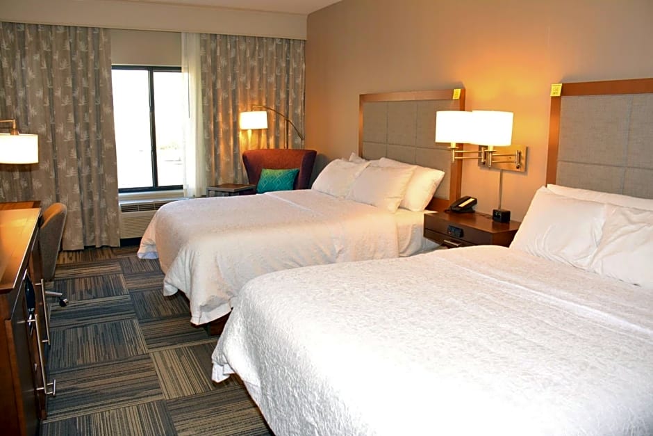 Hampton Inn By Hilton Grand Junction