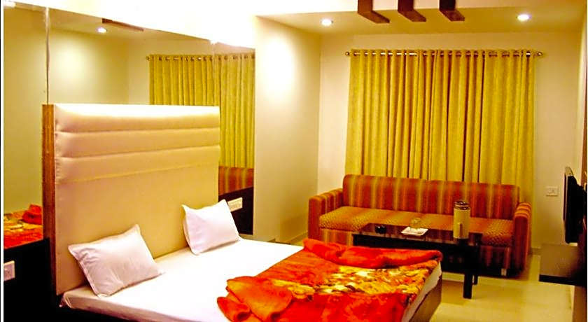 Hotel Rajmandir