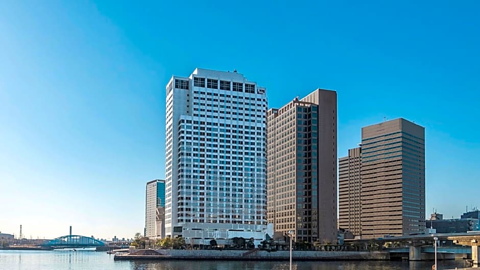 ANA Holiday Inn Tokyo Bay by IHG