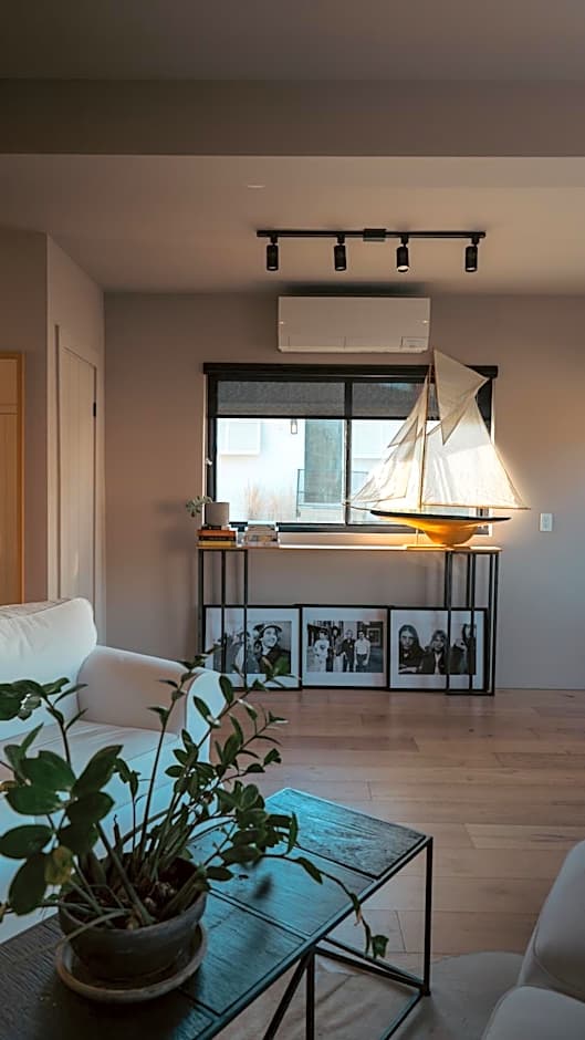 The Lakeside Prince Edward County