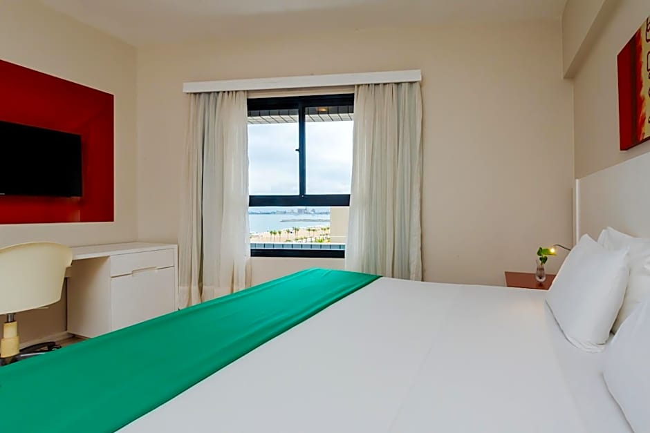 Bourbon Hotel Fortaleza