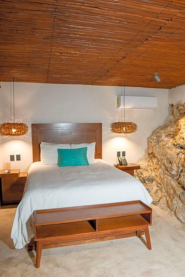 Puerta del Cielo Hotel Origen