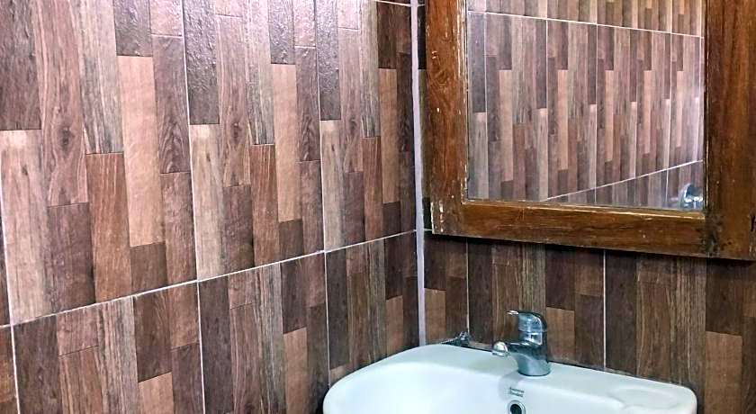 Hotel O Opak Village Bed & Breakfast