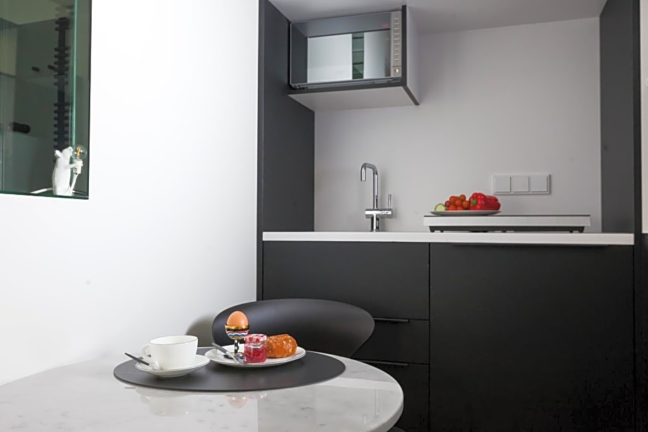 Boutique Hotel K7
