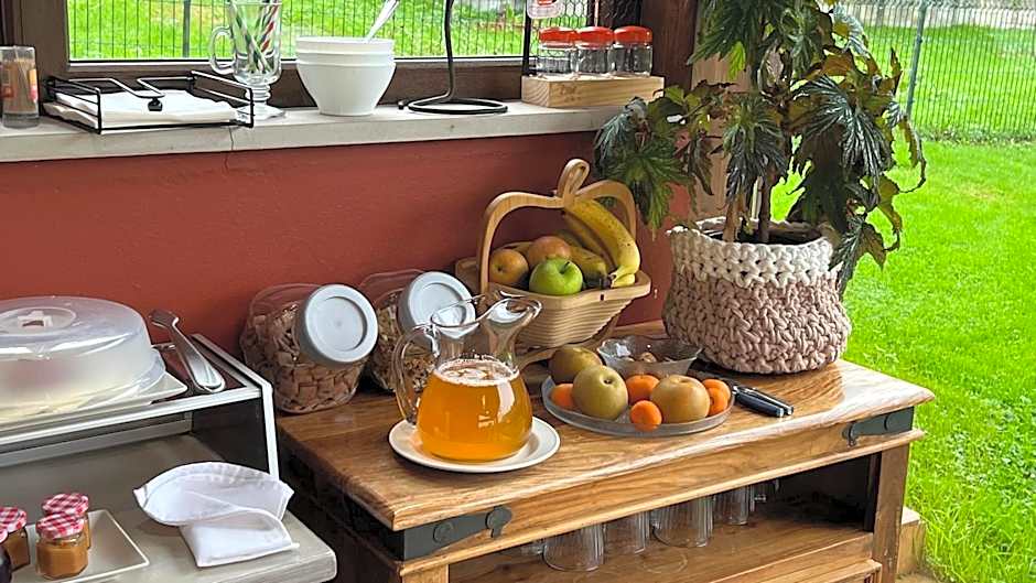 Hotel Rural Alavera