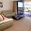 Toowoomba Central Plaza Apartment Hotel